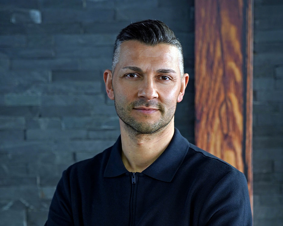 Kfz Gutachter Dusiburg - Geschäfsführer