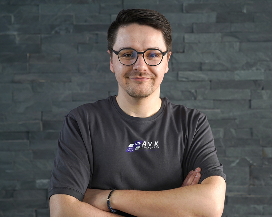 Kfz Gutachter Dusiburg - Mitarbeiter